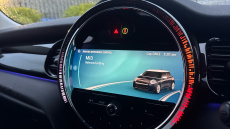 MINI Hatchback 1.5 Cooper Classic Premium 5dr Auto Petrol Hatchback